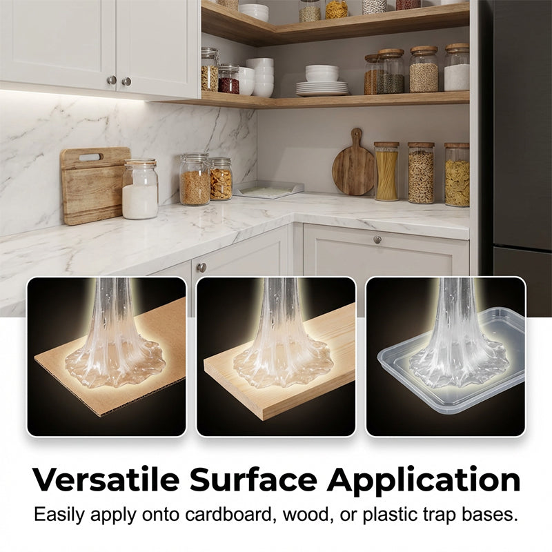 ⏰50% OFF NOW!⛹️Fast Shipping 🚚💨High-Viscosity Mouse & Rat Glue