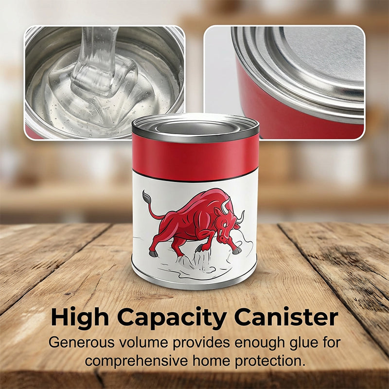 ⏰50% OFF NOW!⛹️Fast Shipping 🚚💨High-Viscosity Mouse & Rat Glue
