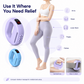 Portable Multifunctional Fascia Massage Ring