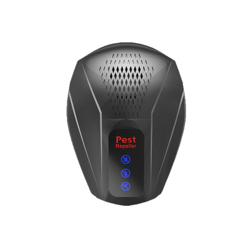 360° Silent Ultrasonic Mouse Repellent