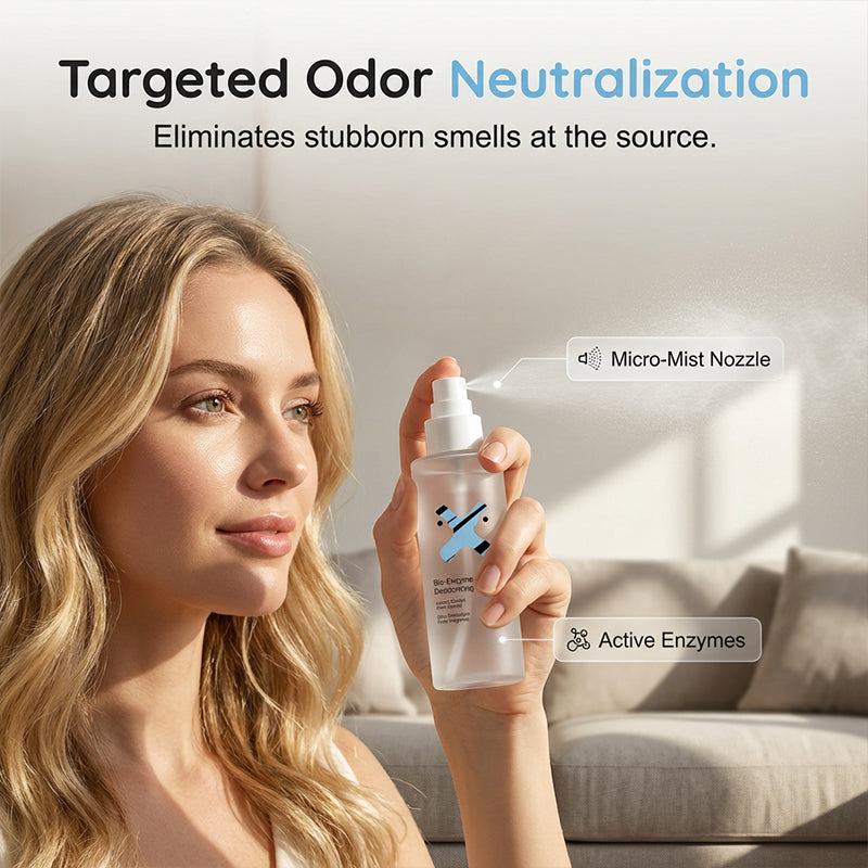 Bio-Enzyme Pet Deodorizing Spray