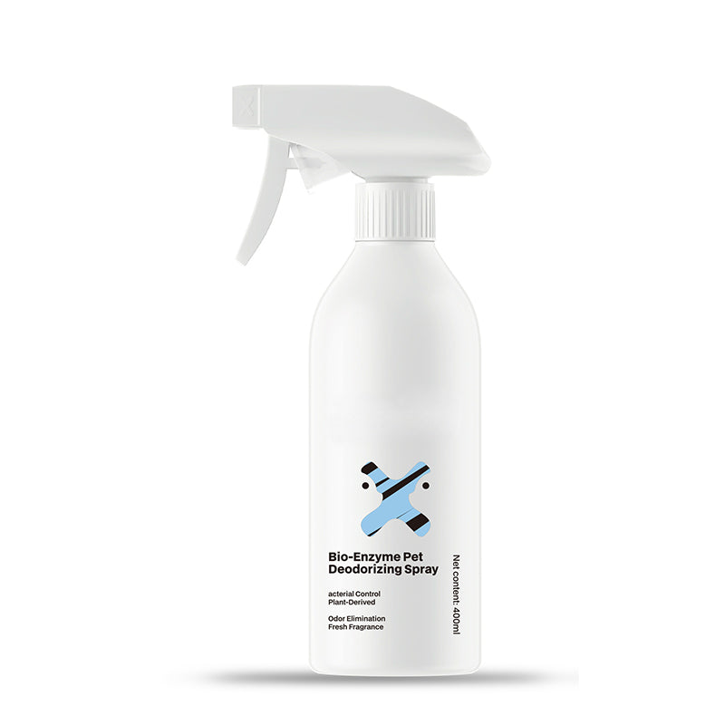 Bio-Enzyme Pet Deodorizing Spray
