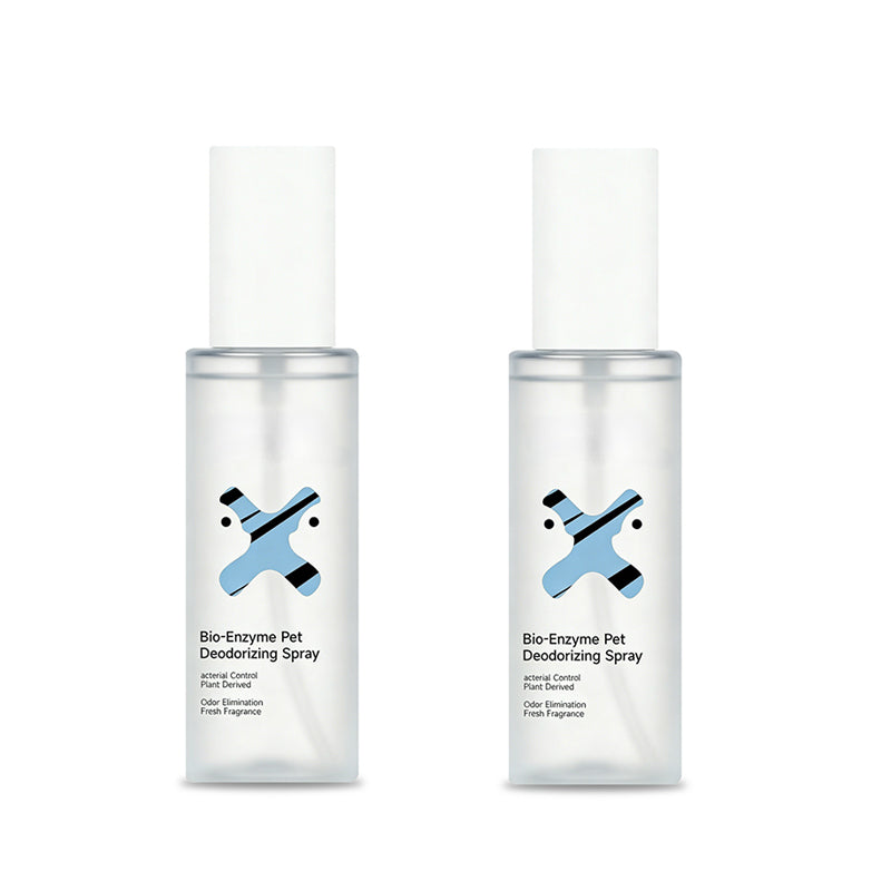 Bio-Enzyme Pet Deodorizing Spray