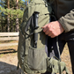 Adjustable Aluminum Alloy Trekking Pole-50% OFF
