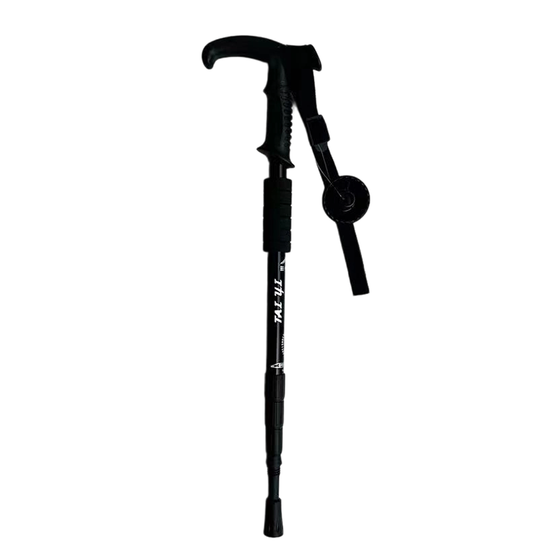 Adjustable Aluminum Alloy Trekking Pole-50% OFF