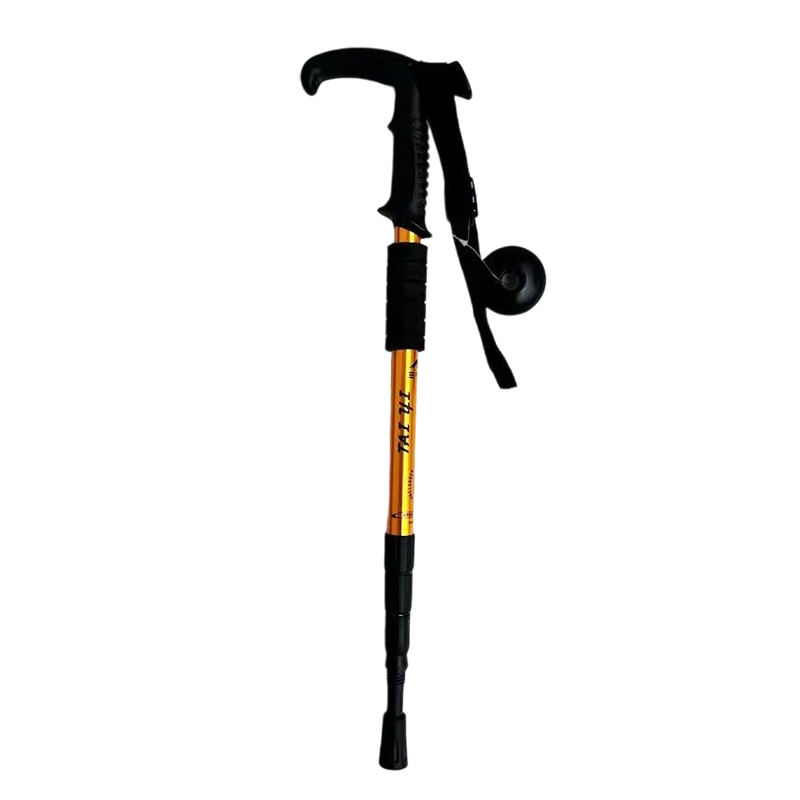 Adjustable Aluminum Alloy Trekking Pole-50% OFF