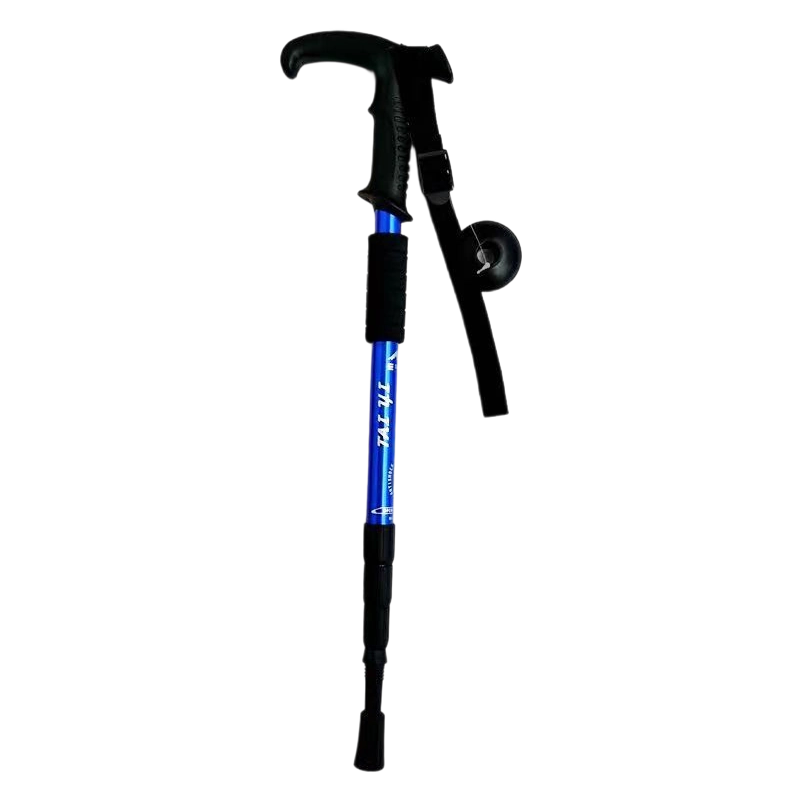Adjustable Aluminum Alloy Trekking Pole-50% OFF