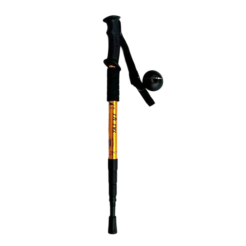 Adjustable Aluminum Alloy Trekking Pole-50% OFF