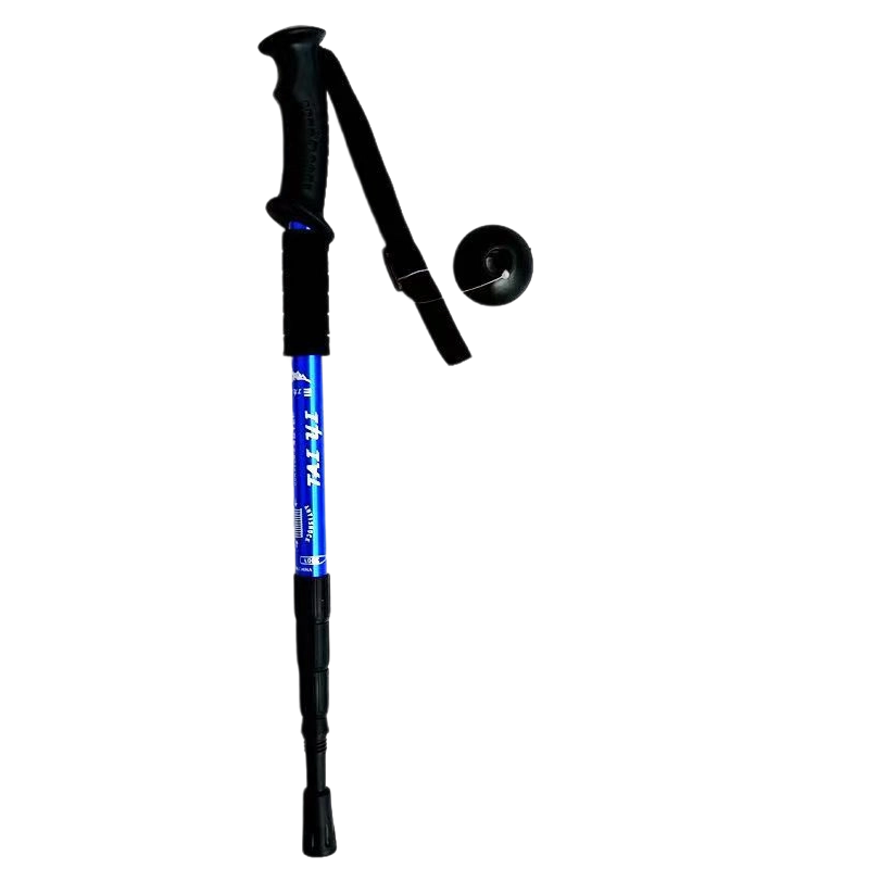 Adjustable Aluminum Alloy Trekking Pole-50% OFF