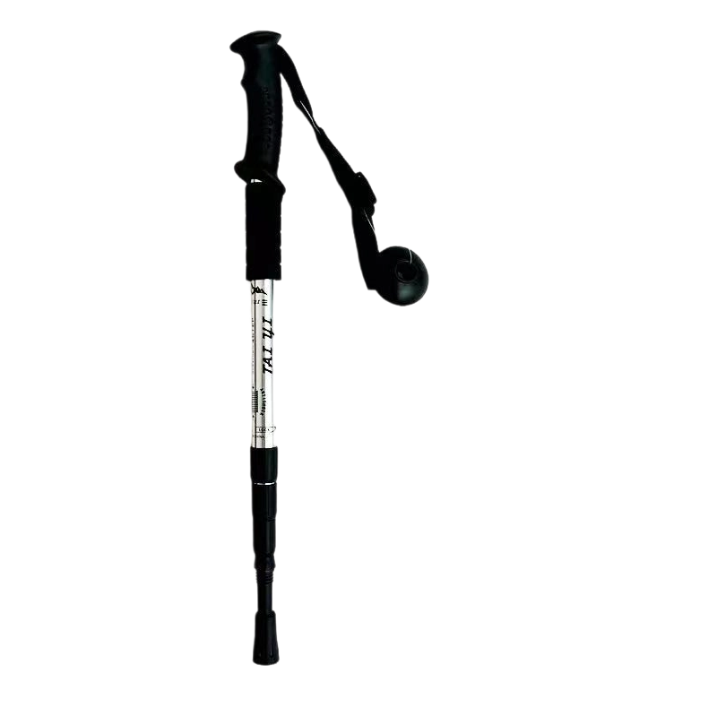 Adjustable Aluminum Alloy Trekking Pole-50% OFF
