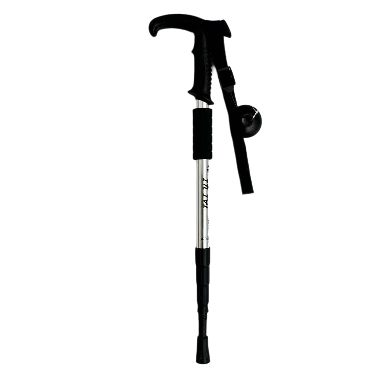 Adjustable Aluminum Alloy Trekking Pole-50% OFF