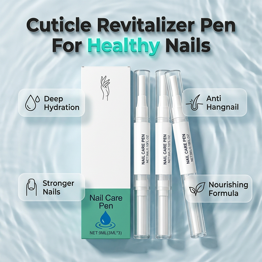 3PCS Nail Nutrition Oil Pen