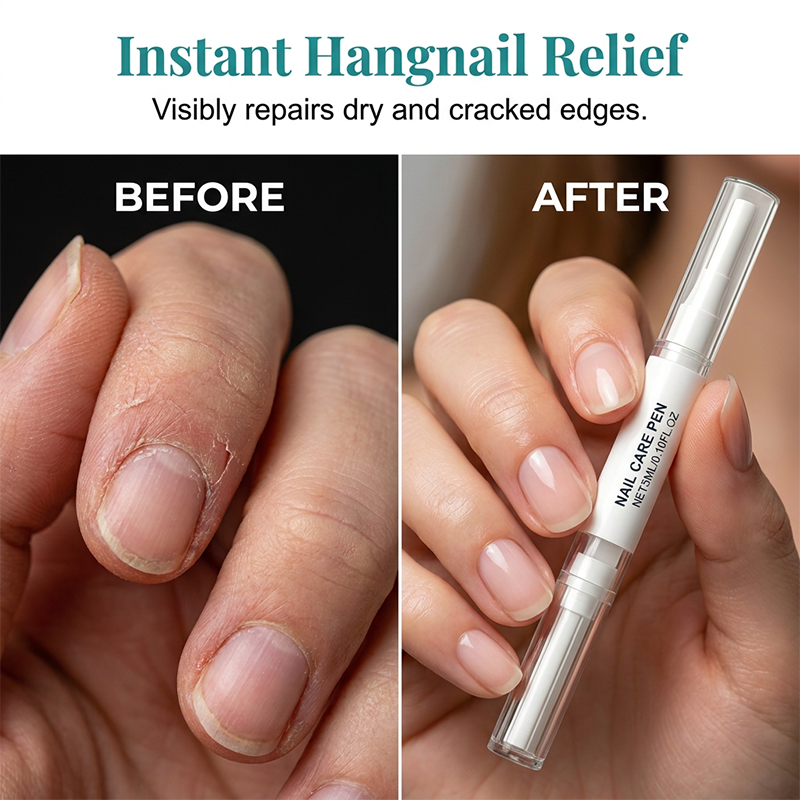 3PCS Nail Nutrition Oil Pen