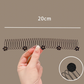 🔥Hot Sale 50% OFF🔥 Elegant Flexible Invisible Flyaway Hairband – Spiral Grip, No Crease, No Tangle 💇