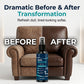 🥳2026 HOT SALE🥳💞50K+ SOLD!🧴🛡️ 50% OFF! Sofa Renewal Spray – Deep conditions & softens, prevents cracks. Creates invisible shield against spills & stains. Works on sofas, chairs & ottomans! 🌟✨