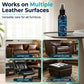 🥳2026 HOT SALE🥳💞50K+ SOLD!🧴🛡️ 50% OFF! Sofa Renewal Spray – Deep conditions & softens, prevents cracks. Creates invisible shield against spills & stains. Works on sofas, chairs & ottomans! 🌟✨