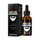 ✨ Beard Care Essential Oil – Fast-Absorb, Non-Greasy, Nourishes Skin & Beard🌿