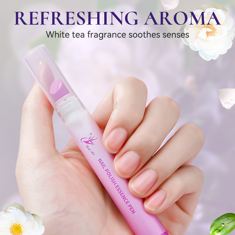 ✨ 3-in-1 Cuticle Lotion Pen – Nourishes, conditions & protects🌸