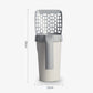 Nice gift* 2 in 1 Cat Scoop Integrated Shovel Bucket