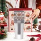 Nice gift* 2 in 1 Cat Scoop Integrated Shovel Bucket