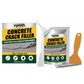 High-Elasticity Waterproof Crack Sealant