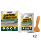 High-Elasticity Waterproof Crack Sealant