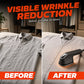 👔✨3-in-1 Handheld Garment Steamer