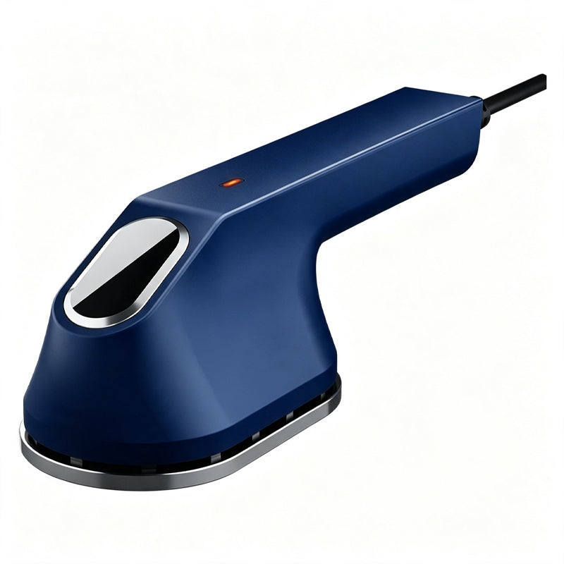 👔✨3-in-1 Handheld Garment Steamer