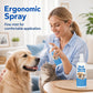 Pet Oral Cleaning Spray 100ml