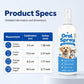Pet Oral Cleaning Spray 100ml