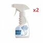 🔥Hot Sale 50% OFF🔥 Solar Panel Cleaner Spray – High-Efficiency, Streak-Free, Biodegradable, 32oz Makes 150Gal ☀️