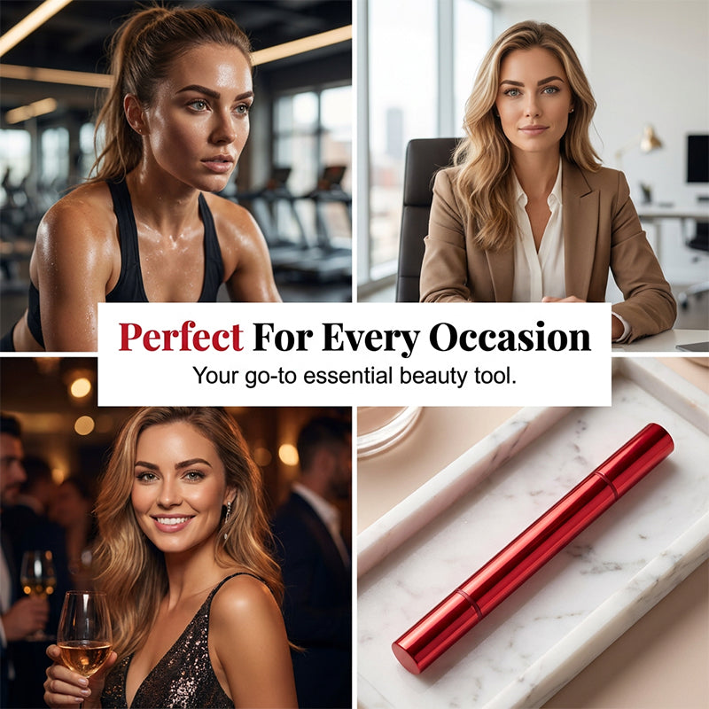 Dual-Ended Waterproof Microblading Eyebrow Pen