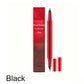 Dual-Ended Waterproof Microblading Eyebrow Pen