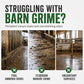 120ml Barn Stain Remover Spray