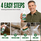 120ml Barn Stain Remover Spray