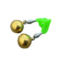 Night Fishing Bite Alarm with Dual Alert Bell