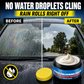 Car Glass Oil Film Remover Paste