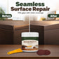 🪵✨Wood Repair Filler Putty – Fills Cracks & Chips, Smooths Surfaces, Blends with Dark Wood