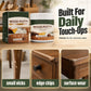 🪵✨Wood Repair Filler Putty – Fills Cracks & Chips, Smooths Surfaces, Blends with Dark Wood