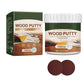 🪵✨Wood Repair Filler Putty – Fills Cracks & Chips, Smooths Surfaces, Blends with Dark Wood