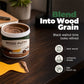🪵✨Wood Repair Filler Putty – Fills Cracks & Chips, Smooths Surfaces, Blends with Dark Wood