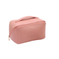 Large Capacity Pillow Makeup Bag with Handle