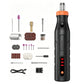 Mini Handheld Cordless Rotary Tool