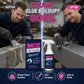 🔥 Multi-Surface Adhesive Remover Spray – Gentle Formula Dissolves Stickers, Tape & Labels – Ideal for Glass, Metal, Plastic & Finished Wood 🧴✨