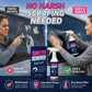 🔥 Multi-Surface Adhesive Remover Spray – Gentle Formula Dissolves Stickers, Tape & Labels – Ideal for Glass, Metal, Plastic & Finished Wood 🧴✨