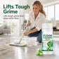 Floor Cleaning Effervescent Tablets