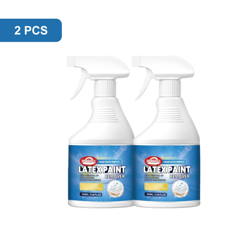 100ml Latex Paint Remover Spray