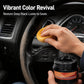 Multi-Purpose Car Interior Repair Paste
