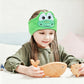Kids' Bluetooth Headband Headphones