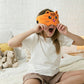 Kids' Bluetooth Headband Headphones